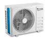 SINGER A/C SNT26-09IVo Klimatistiko Inverter 9000 BTU A++/A+++ me Wi-Fi